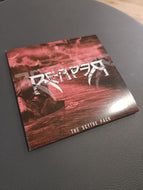 THE SCYTHE PACK CARD WALLET